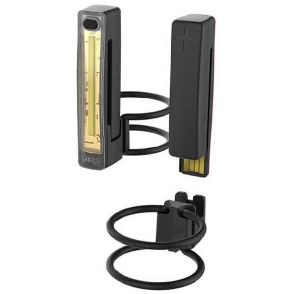 Knog Plus Front -lampa