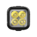 Miniatyrbillede 3 af 6: Knog Blinder 600 - forlygte