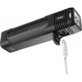 Miniatyrbillede 5 af 6: Knog Blinder 600 - forlygte