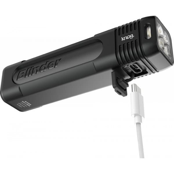 Knog Blinder 600 - forlygte