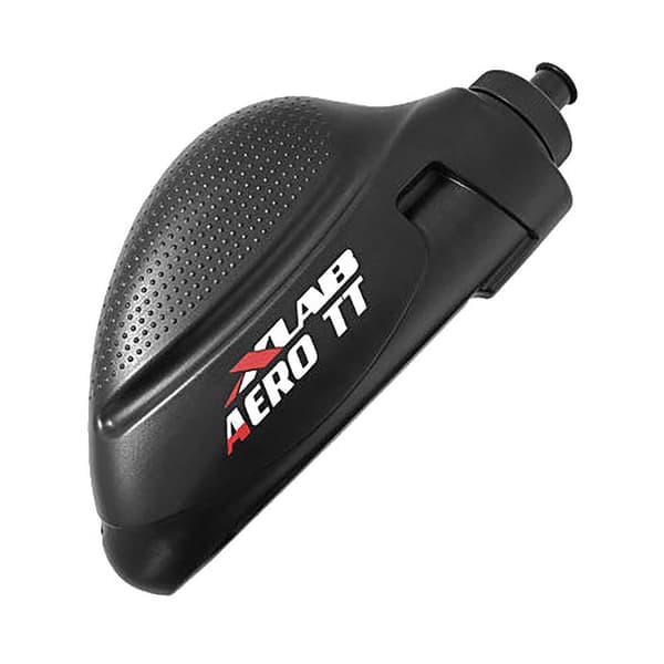 Xlab Vesipullo Aero Tt Spare Musta