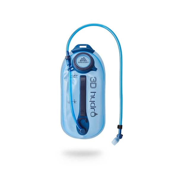 Gregory Kosteuspussi 3d Hydro 2l Sininen
