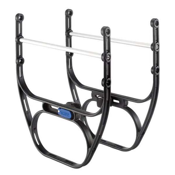 Thule Side Support Pack N Pedal Sort