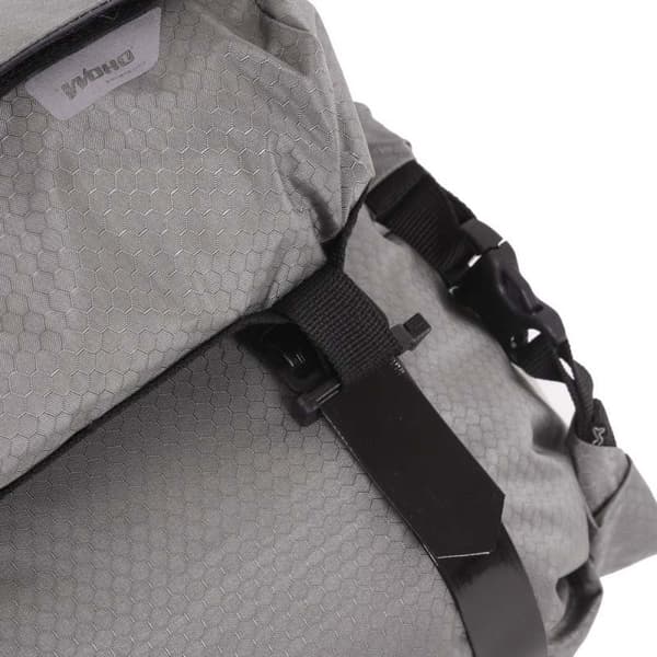Woho X-touring Handlebar Harness Monivärinen