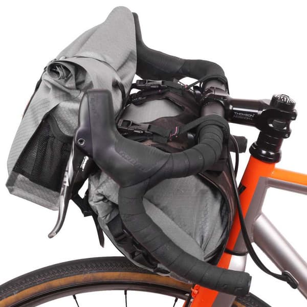 Woho X-touring Handlebar Harness Monivärinen