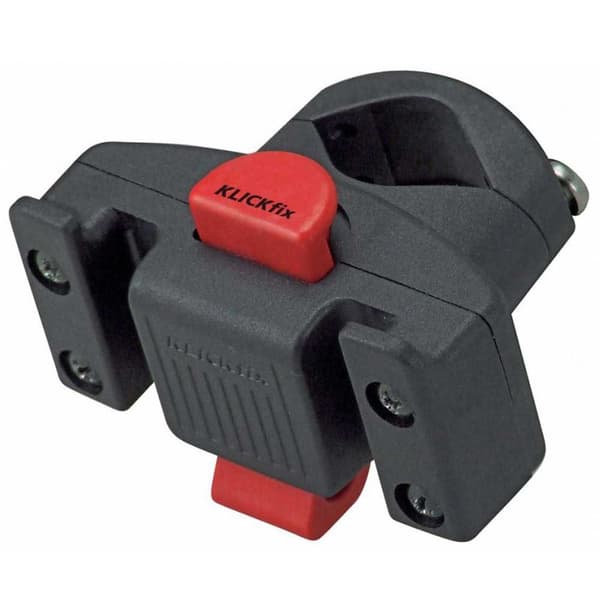 Klickfix Handlebar Adapter For Caddy Sort
