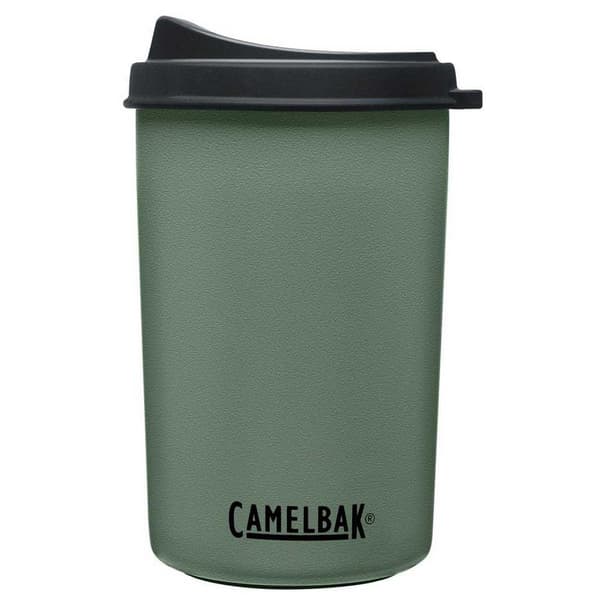 Camelbak Vattenflaska Multibev 500+350ml Vit,Grå