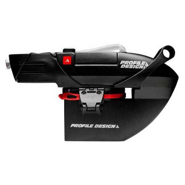 Profile Design Vesipullo Fc System 1035ml Musta