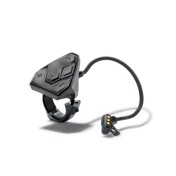 Bosch Bike Displaykontroll Kiox Svart