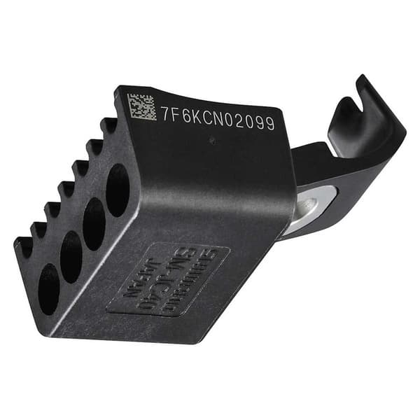 Shimano Ultegra Jc40 E-tube Di2 Cable Connector Svart