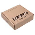 Miniatyrbillede 2 af 2: Brooks England Bags Maintenance Kit Søvfarvet