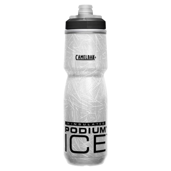 Camelbak Vattenflaska Podium Ice 620 Ml Grå