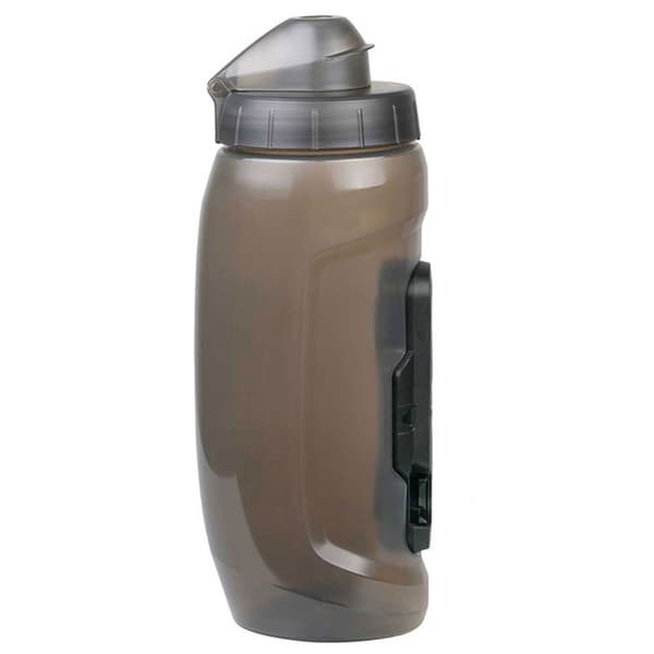 Sks Vattenflaska Monkey Twist Set 590 Ml Grå