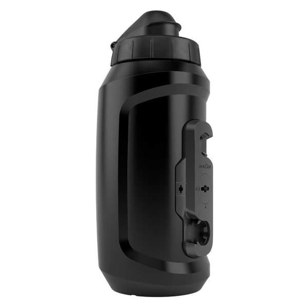 Fidlock Vandflaske Twist Single Compact 750ml Sort