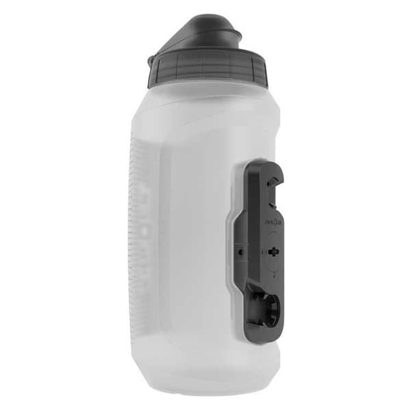 Fidlock Vandflaske Twist Single Compact 750ml Transparent