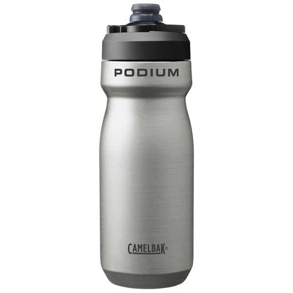 Camelbak 530ml Silver