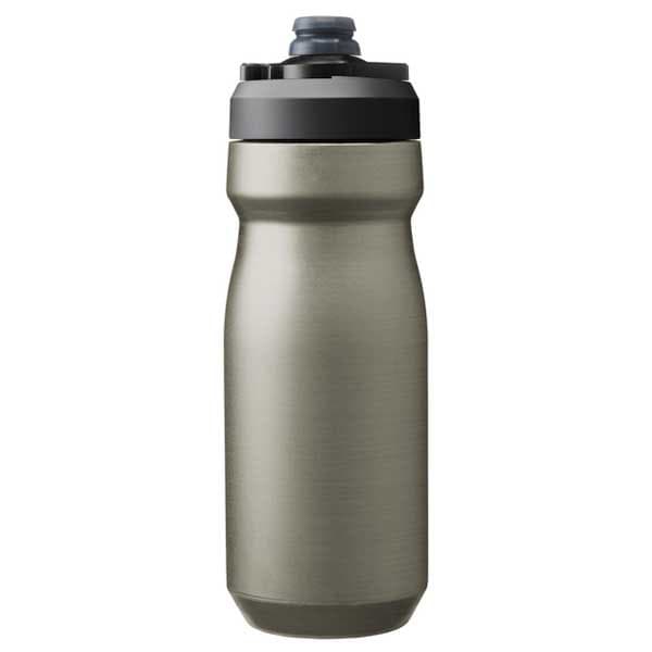 Camelbak 530ml Hopeinen