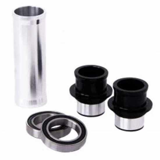 Progress Adaptador With Bearings Turbine Ultra/conical 26 Svart,Silver