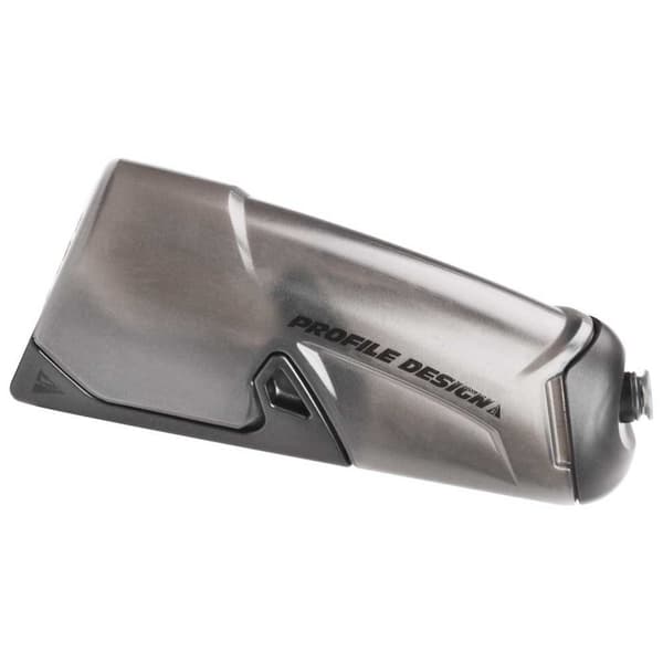 Profile Design Vattenflaska Rz3 Silver