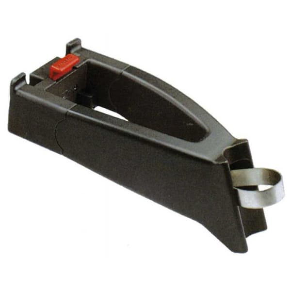 Klickfix Extensor For Handlebar Adapter 25-32 Mm Svart