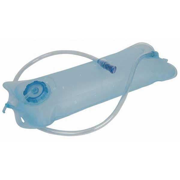 Massi Hydrobag Basic 2l Durchsichtig