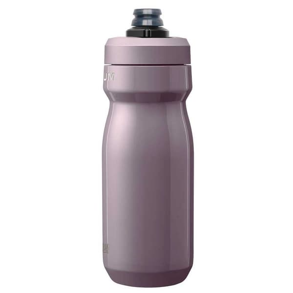 Camelbak Pullot 530ml Hopeinen