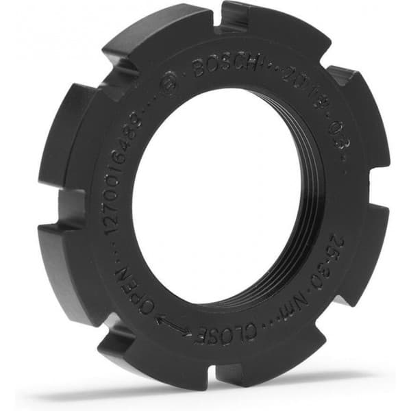 Bosch låsering 1270016489