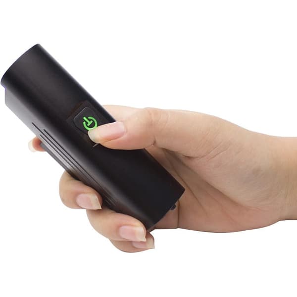 Cykellygte 1300 lm XML2 VA0046 Vayox