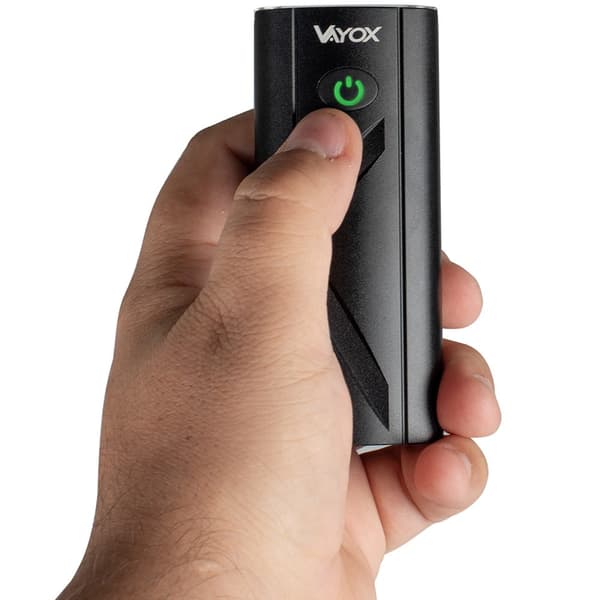 Polkupyörän valo 260lm 2*XML1 VA0111 Vayox