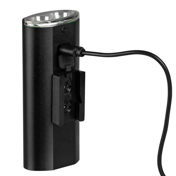 Polkupyörän valo 260lm 2*XML1 VA0111 Vayox