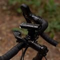 Pikkukuva 11 / 11: Polkupyörän valo 260lm 2*XML1 VA0111 Vayox