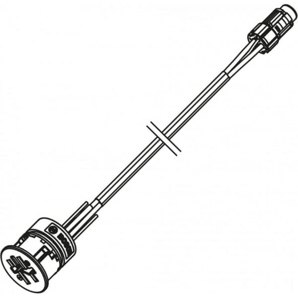 Bosch Smart System opladerstik, 1500 mm