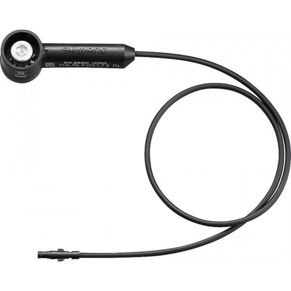 Shimano EW-SS300 Steps nopeussensori, 540 mm
