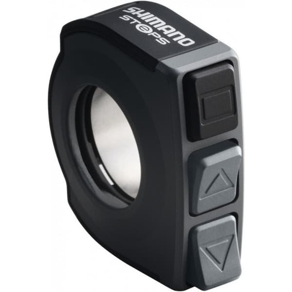 Shimano Steps SW-E6000 användningsvred, 355 mm