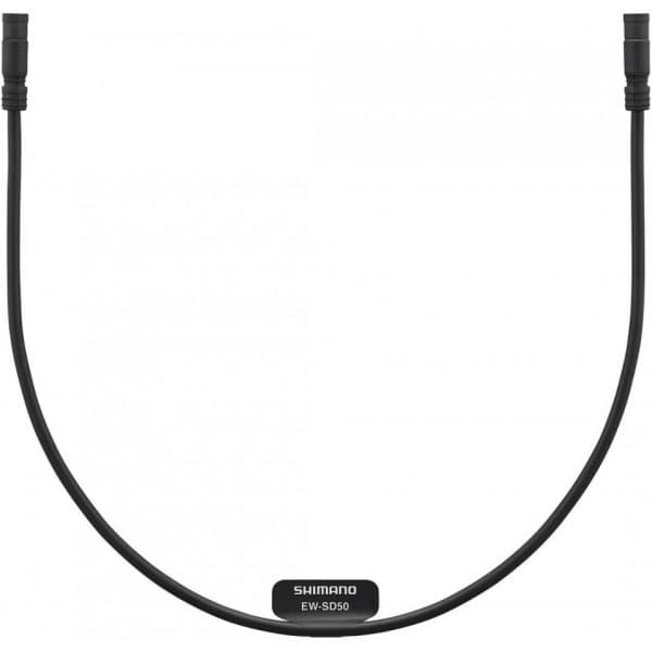 Shimano EW-SD50 Di2 johto, 600 mm