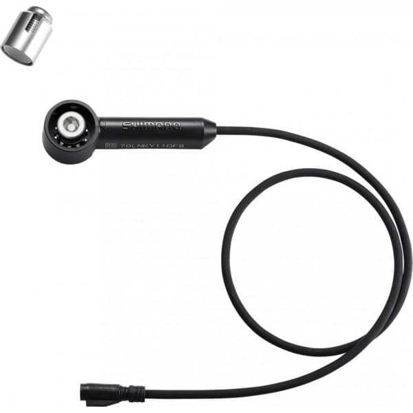Shimano SM-DUE10 Steps hastighedssensor, 540 mm