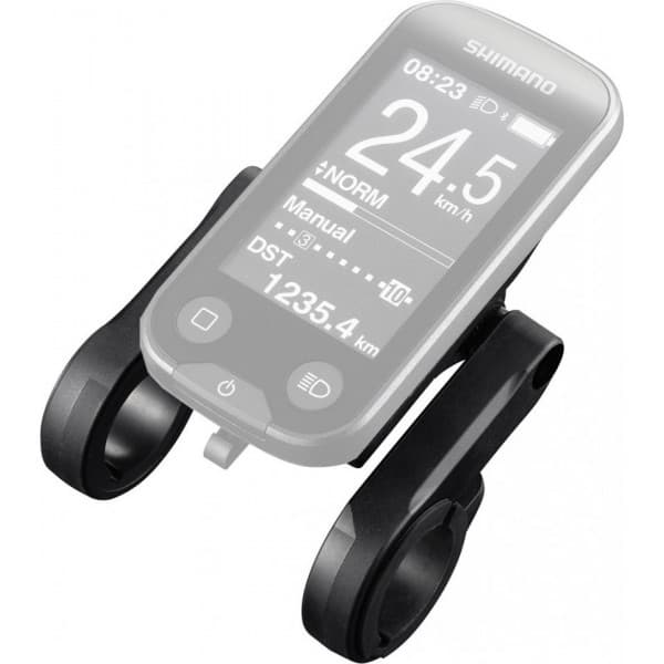 Shimano Steps SC-E6100 displayställ