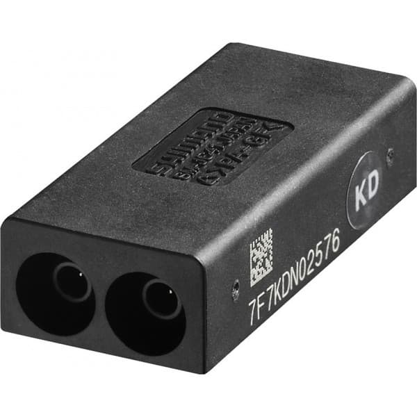 Shimano SM-PCE02 yhteyslaite, setti