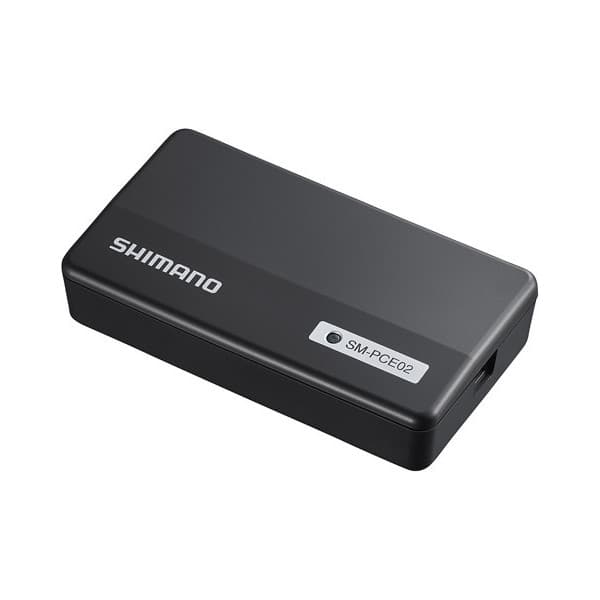 Shimano SM-PCE02 yhteyslaite, setti