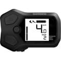 Miniatyrbillede 2 af 4: Shimano Steps SC-E5000 display og betjeningsknapper