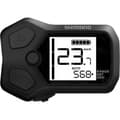 Miniatyrbillede 1 af 4: Shimano Steps SC-E5000 display og betjeningsknapper