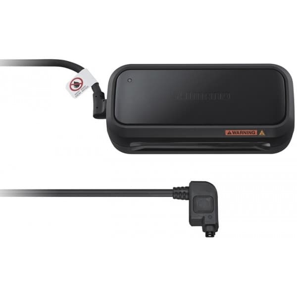 Shimano EC-E6002 laturi