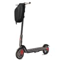 Miniatyrbillede 2 af 5: Wozinsky Vandtæt taske til Elscooter 4L - Sort