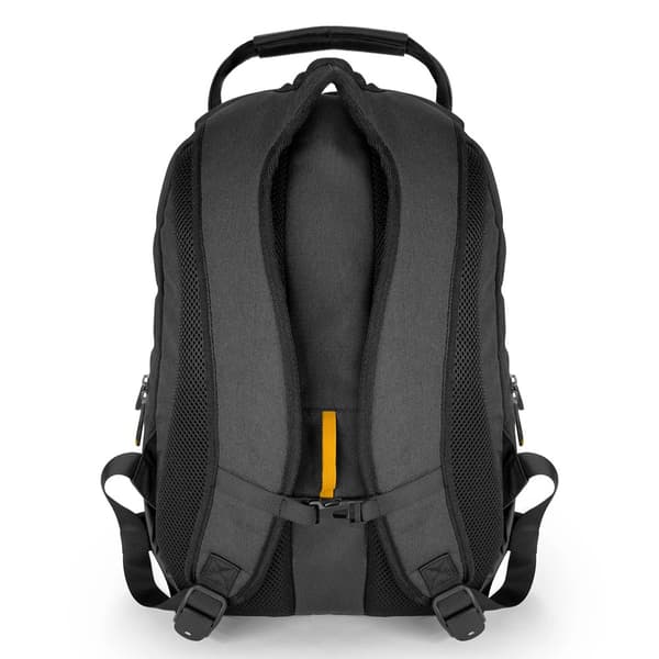 Wozinsky 2in1 Cykeltaske og rygsæk 30L - Sort