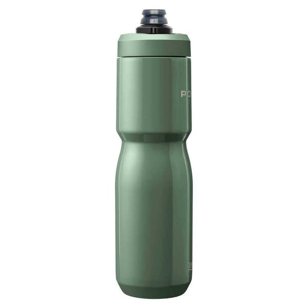 Camelbak 650ml Silver