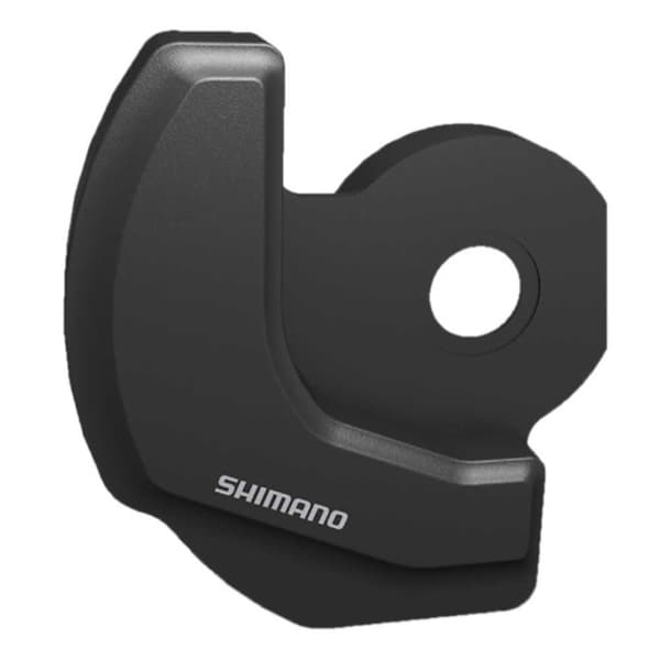Shimano Motorenhed Steps Mu-ur510 Søvfarvet 5s