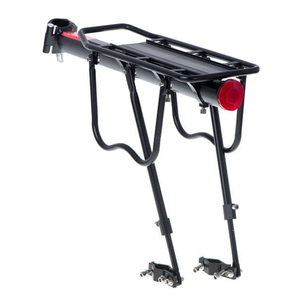 L-BRNO Universal cykelholder i aluminium bag