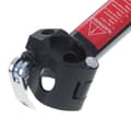 Miniatyrbillede 5 af 9: L-BRNO Universal cykelholder i aluminium bag