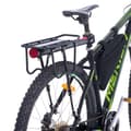 Miniatyrbillede 7 af 9: L-BRNO Universal cykelholder i aluminium bag