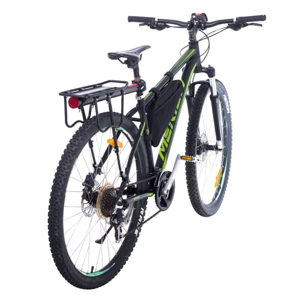 L-BRNO Universal cykelholder i aluminium bag